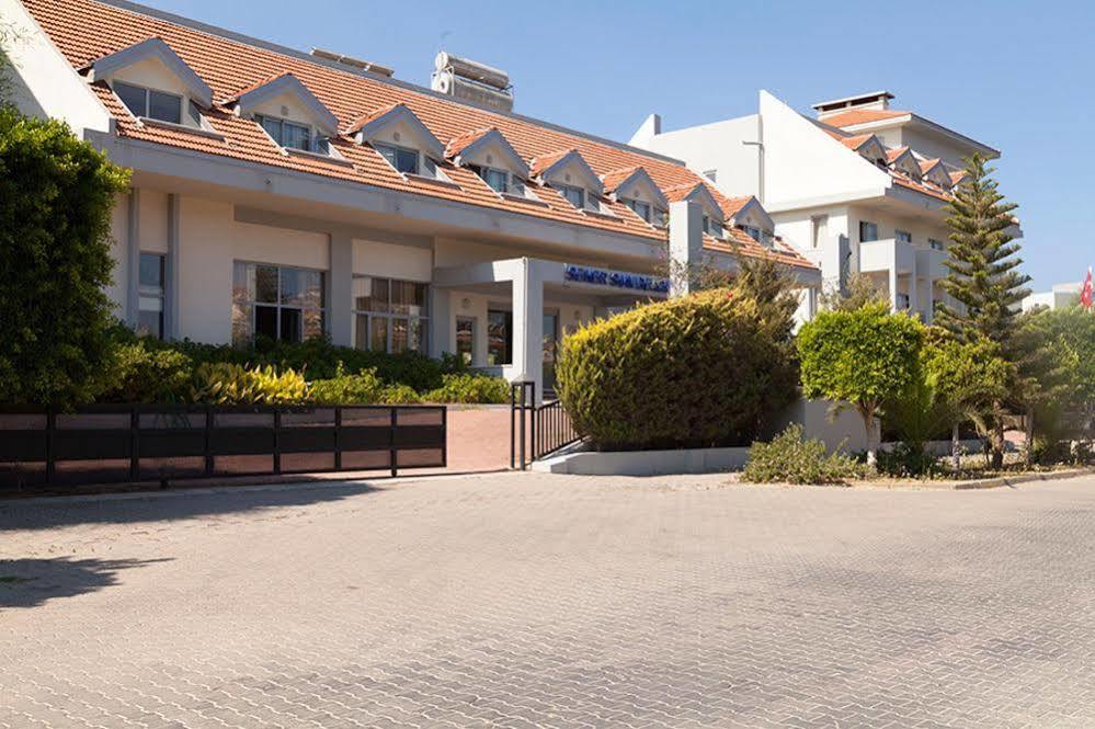 סייד Seher Sun Beach מראה חיצוני תמונה